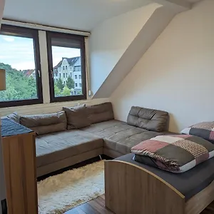  Apartment Gaestehaus Groepelingen